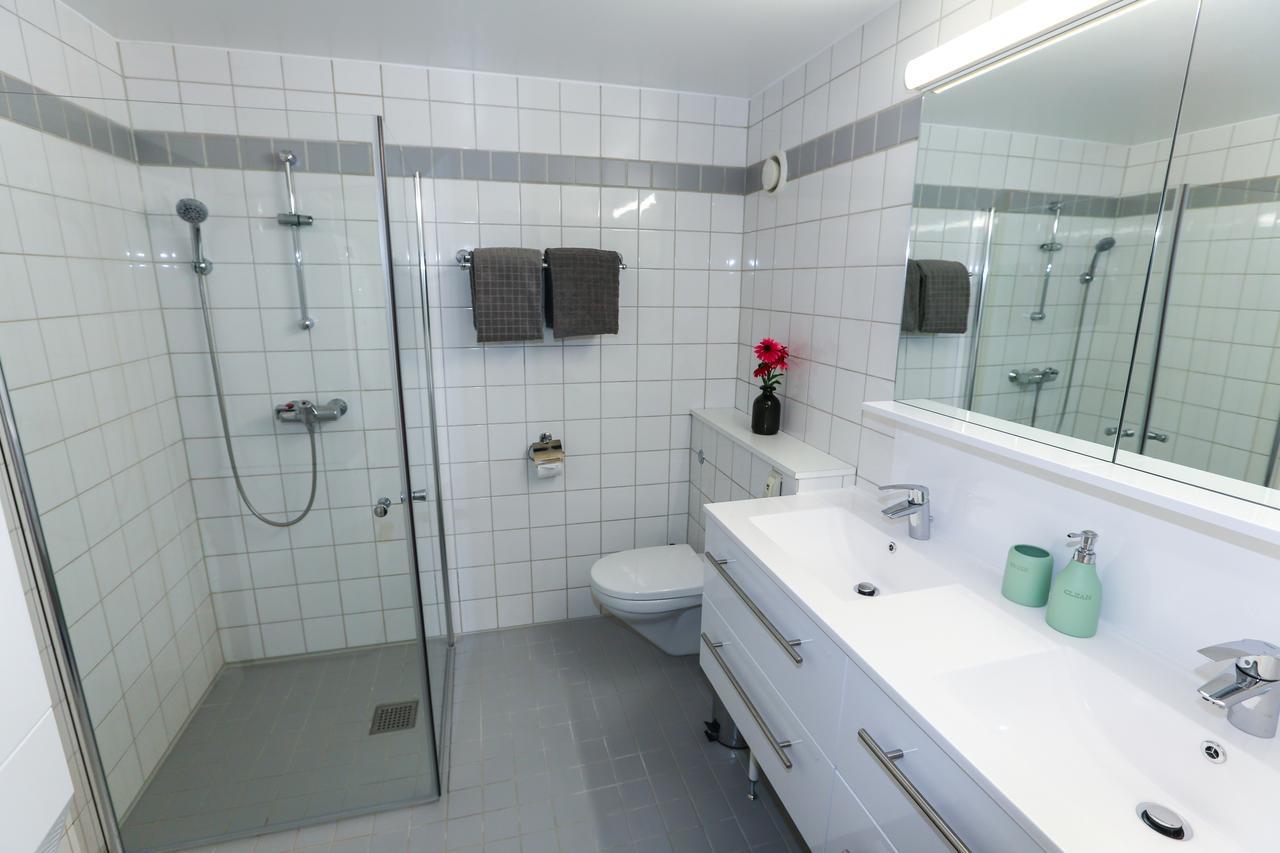 Apartment P1 Oslo City Center Exterior photo