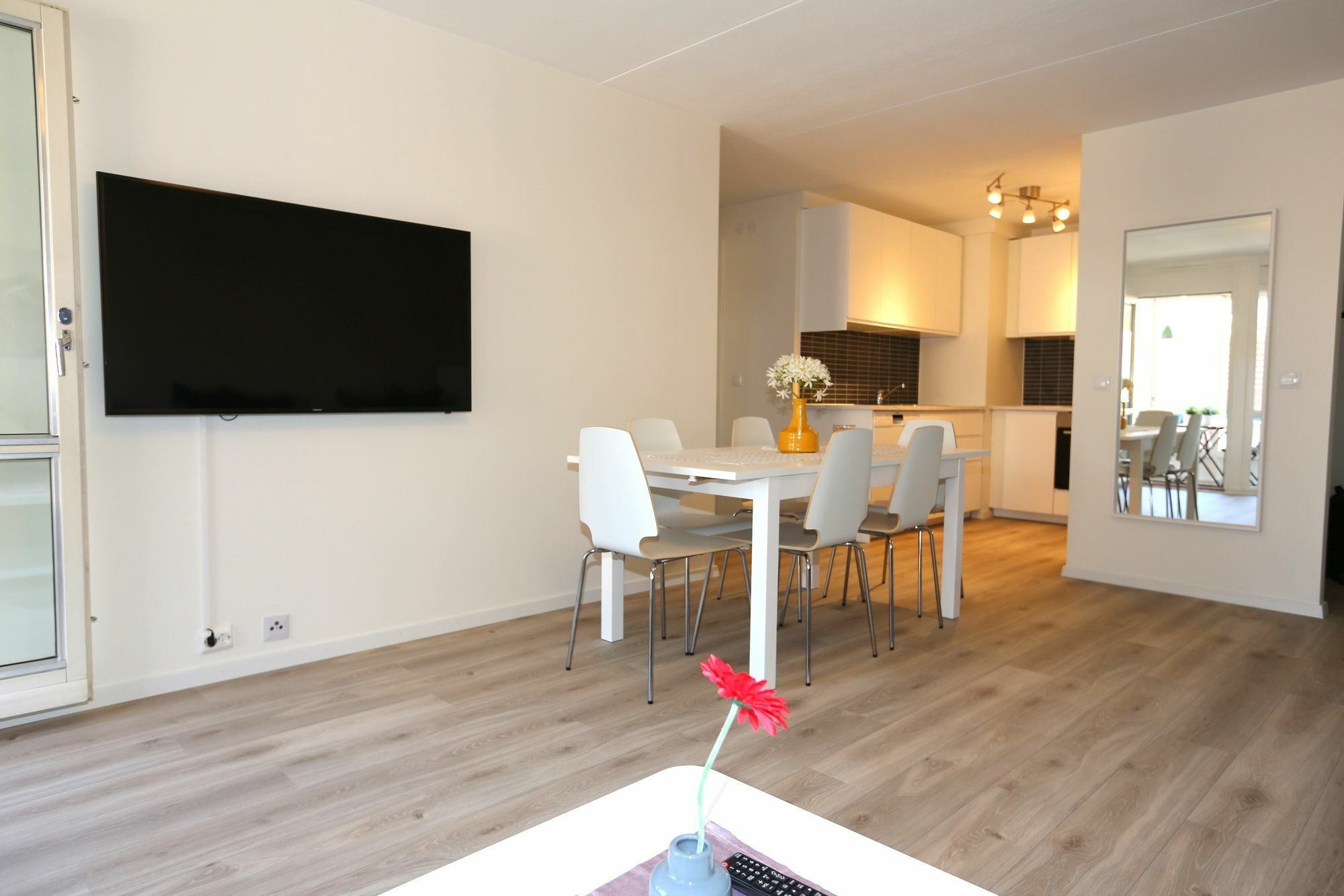 Apartment P1 Oslo City Center Exterior photo