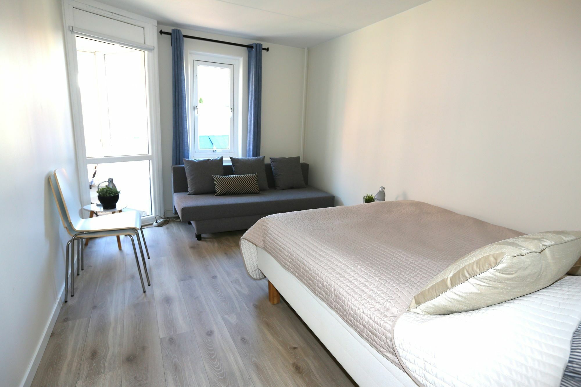 Apartment P1 Oslo City Center Exterior photo